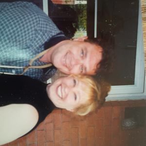 Meet your Posher, Mickey